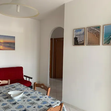 Apartment Angel House Rodi Garganico