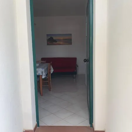 Apartment Angel House Rodi Garganico