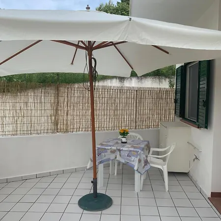 Angel House Apartment Rodi Garganico